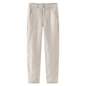 Denim | Fairfield Five-Pocket Denim Stone –  Mens Bottoms Denim