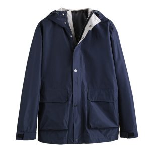 Jackets & Coats | Discovery Field Jacket Birch –  Mens Jackets & Coats Birch