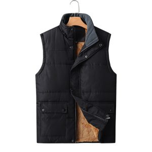 Jackets & Coats | Mercer Jacket Black –  Mens Jackets & Coats Black