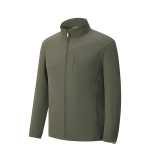 Jackets & Coats | Merge Hybrid Jacket Gale Grey –  Mens Jackets & Coats Gale Grey