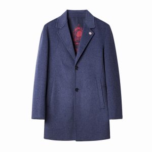 Jackets & Coats | Oxford City Coat Birchwood –  Mens Jackets & Coats Birchwood