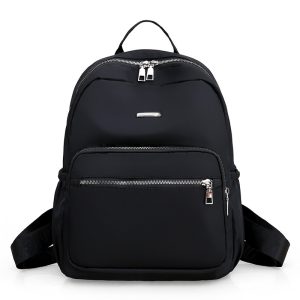 Luggage & Bags | Pursuit Backpack Navy –  Mens Accessories Luggage & Bags