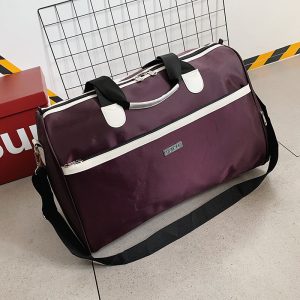 Luggage & Bags | Pursuit Duffle Navy –  Mens Accessories Luggage & Bags