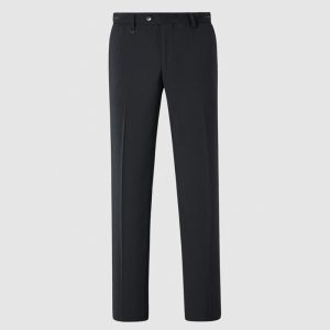 Pants | Crosby Trouser Charcoal –  Mens Bottoms Charcoal