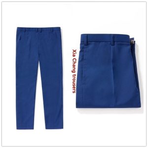 Pants | Raleigh Performance Trouser Navy –  Mens Bottoms Mens