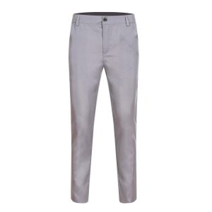 Pants | Surge Performance Trouser Gale Grey –  Mens Bottoms Gale Grey