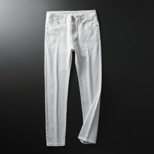 Pants | Wayfare Five-Pocket Trouser Almond –  Mens Bottoms Almond