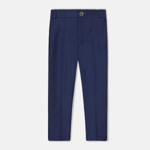 Pants | Women’s Bingham High Stretch Ankle Pant Navy –  Womens Bottoms Navy