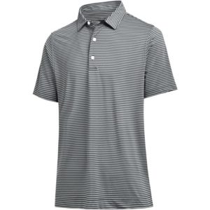 Polos | 124Th U.S. Open Hales Performance Jersey Polo Navy –  Mens Mens Mens