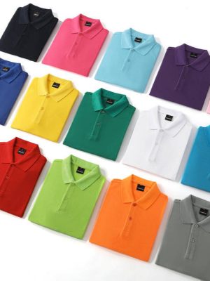 Polos | Beelman Performance Jersey Polo Misty Rose –  Mens Mens Mens