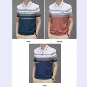 Polos | Ellis Performance Jersey Polo White –  Mens Mens Mens