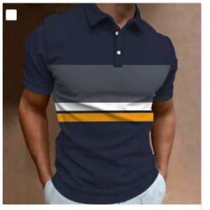 Polos | Fulton Performance Jersey Polo White –  Mens Mens Mens