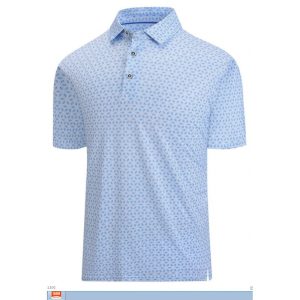 Polos | Marine Navigation Performance Jersey Polo White –  Mens Mens Mens