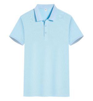 Polos & Shirts | Jubilee Button Polo Cottage Blue –  Womens Polos & Shirts Cottage Blue