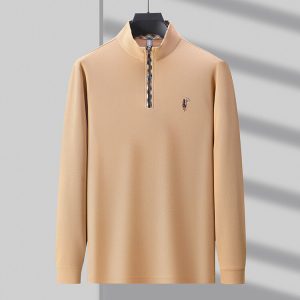 Pullovers | 124Th U.S. Open Perth Performance Quarter-Zip Cottage Blue –  Mens Mens Cottage Blue