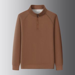 Pullovers | Beaumont Performance Quarter-Zip Navy –  Mens Mens Mens