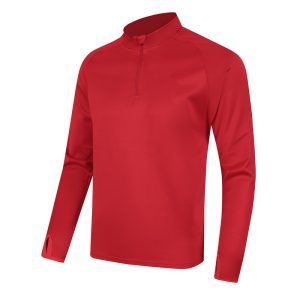 Pullovers | Stealth Delancy Dot Performance Quarter-Zip Elixir –  Mens Mens Elixir