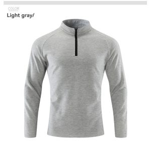 Pullovers | Stealth Performance Quarter-Zip Lacinato –  Mens Mens Lacinato