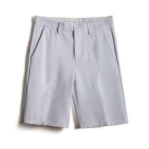 Shorts | Surge Performance Short Gale Grey –  Mens Bottoms Gale Grey