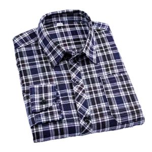 Sport Shirts | Bari Italian Flannel Sport Shirt Navy –  Mens Mens Mens