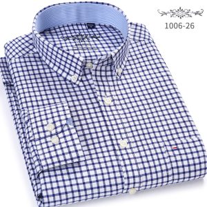 Sport Shirts | Barrie Performance Twill Sport Shirt Sherwood –  Mens Mens Mens