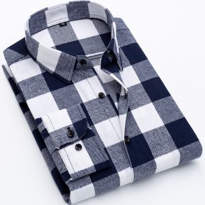 Sport Shirts | Delta Cotton Sport Shirt Navy –  Mens Mens Mens