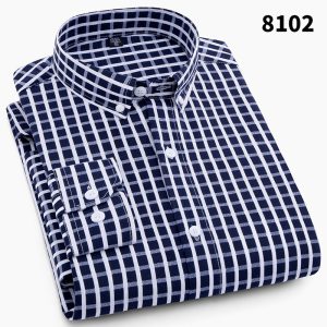 Sport Shirts | Orton Performance Poplin Sport Shirt Navy –  Mens Mens Mens