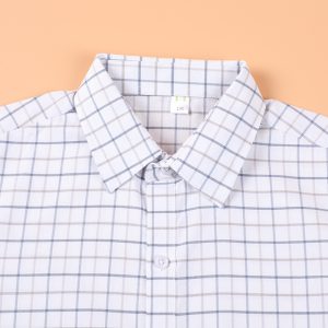 Sport Shirts | Sydney Crown Lite Cotton-Stretch Sport Shirt White –  Mens Mens Mens