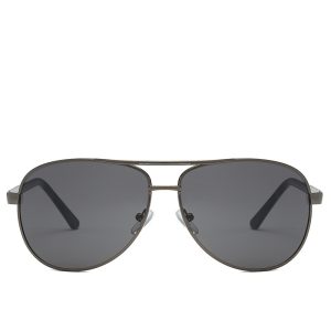 Sunglasses | Journeyman Sunglasses Anthracite –  Mens Accessories Anthracite