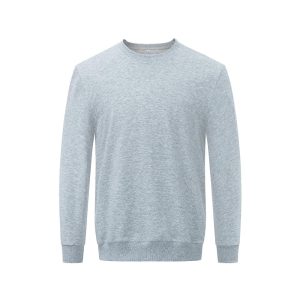 Sweaters | Crown Comfort Knit Crew Cottage Blue –  Mens Mens Cottage Blue