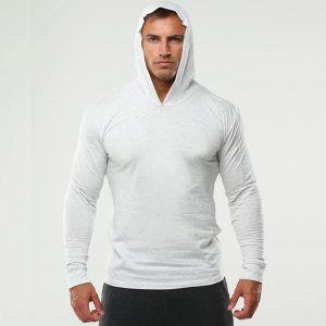 Sweaters | Excursionist Flex Hoodie Walnut –  Mens Mens Mens