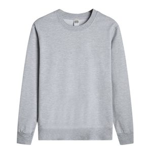 Sweaters | Women’s Excursionist Flex Crew Gale Grey –  Womens Gale Grey