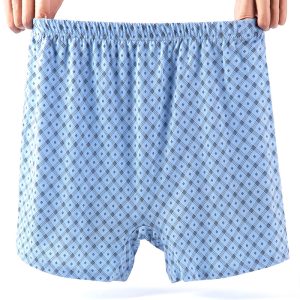 Swim Trunks | Beachcomber Swim Trunk Moon Blue –  Mens Bottoms Mens