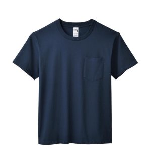 T-Shirts | Lava Wash Pocket Tee Navy –  Mens Mens Mens