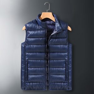 Vests | All Course Vest Astral Blue –  Mens Mens Astral Blue