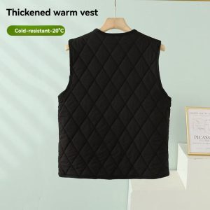 Vests | Essex Suede Vest Galaxy –  Mens Mens Galaxy