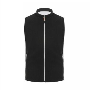 Vests | Women’s Fuse Hybrid Vest Parisian Fig –  Womens Outerwear Parisian Fig