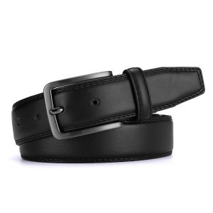 Belts | Reversible Leather Belt Black/Brown –  Mens Accessories Belts