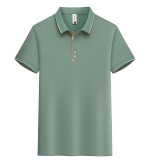 Polos & Shirts | Whitworth Sport Mesh Polo Graphite / Camel –  Womens Polos & Shirts Graphite / Camel