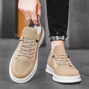 Sneakers | Drift V2 Sneaker Stone –  Mens Mens Mens