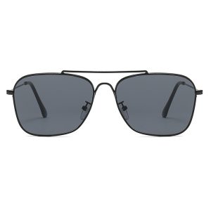 Sunglasses | Voyager Sunglasses Nickel –  Mens Accessories Mens